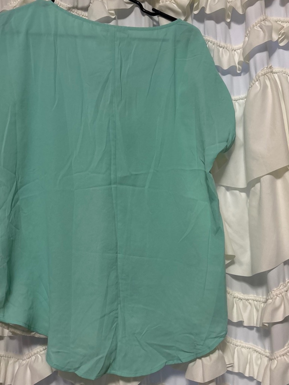 Embroidered Blouse - Picture 3 of 3